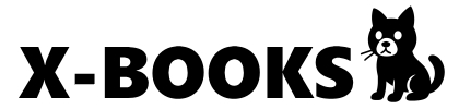 Ｘ-BOOKS