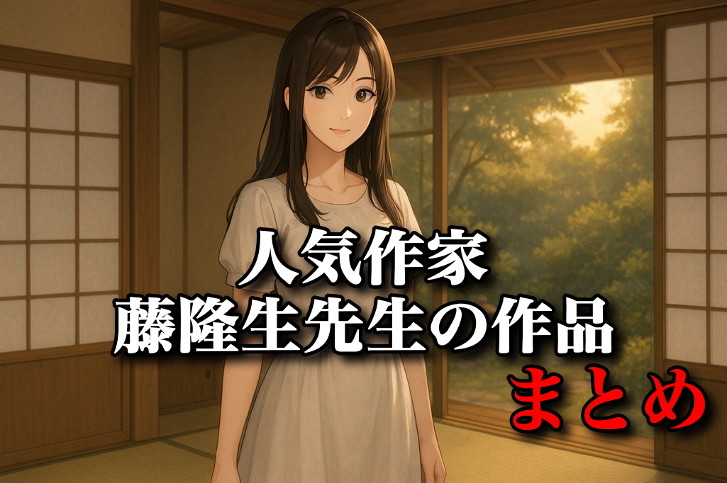 藤隆生ヒロイン